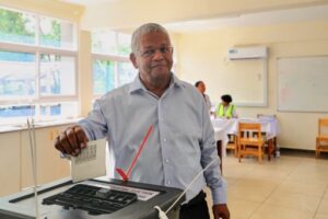 seychelles election 31734