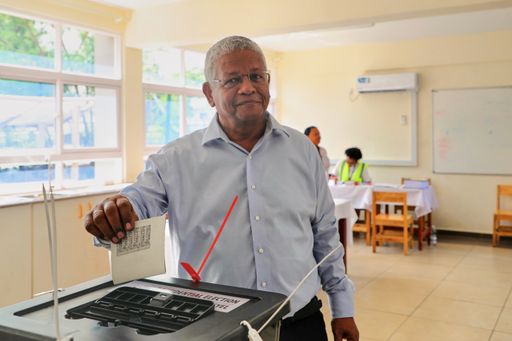 seychelles election 31734