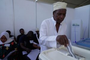 tanzania election 47167
