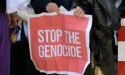 2025 05 17t133349z 2068683873 rc2pjeaq1ers rtrmadp 3 israel palestinians nakba germany