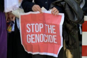 2025 05 17t133349z 2068683873 rc2pjeaq1ers rtrmadp 3 israel palestinians nakba germany