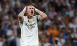 2025 10 04t195130z 1223408262 up1ela41j5s2h rtrmadp 3 soccer spain rma vil