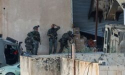 2025 11 27t171647z 290604763 rc215ia6y7ww rtrmadp 3 israel palestinians west bank violence