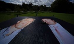 aptopix britain trump 46166