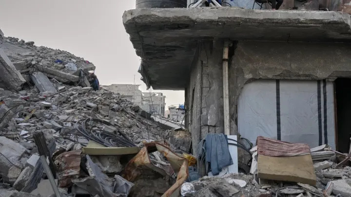 aptopix israel palestinians gaza 89842 main