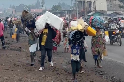 burundi congo refugees 62616