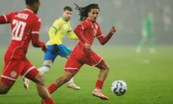 france brazil tunisia soccer 73856