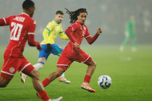 france brazil tunisia soccer 73856