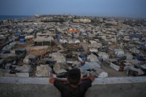 israel palestinians gaza 40466