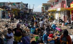 jamaica extreme weather 42768