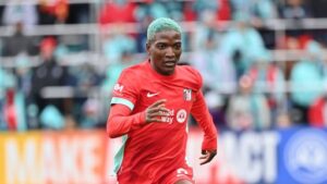 nwsl awards soccer 57808