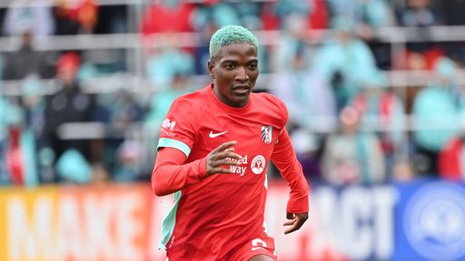 nwsl awards soccer 57808