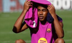 spain soccer barcelona stadium 99036