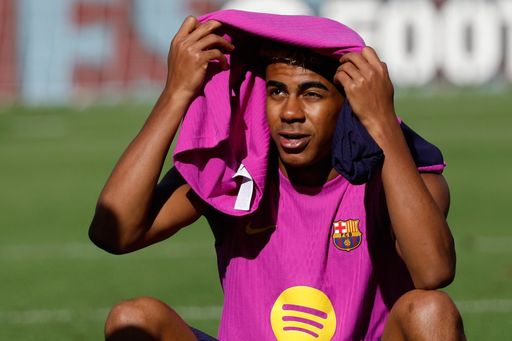 spain soccer barcelona stadium 99036