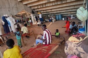 sudan voices of war 36731