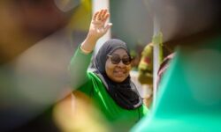 tanzania president 40763