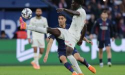 2025 11 01t162629z 1403616648 up1elb119o3g8 rtrmadp 3 soccer france psg nic