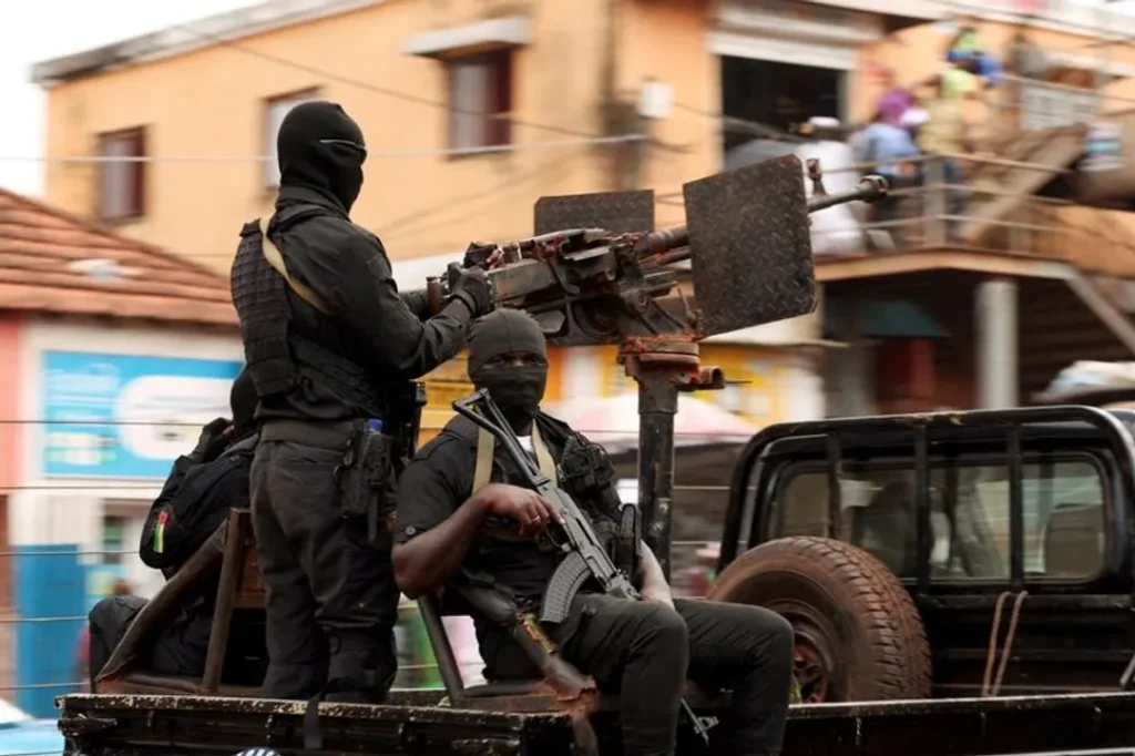 2025 11 27T115057Z 1 LYNXMPELAQ0GX RTROPTP 3 BISSAU SECURITY ARMY