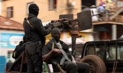 2025 11 27T115057Z 1 LYNXMPELAQ0GX RTROPTP 3 BISSAU SECURITY ARMY e1764618986429