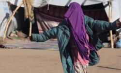 2025 11 30t065557z 45807714 rc272ia8fhyy rtrmadp 3 sudan politics chad refugee children main