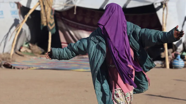 2025 11 30t065557z 45807714 rc272ia8fhyy rtrmadp 3 sudan politics chad refugee children main