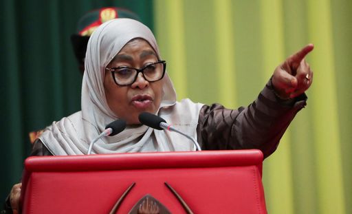 2025 12 02t122935z 2017911777 rc2c8iav7me1 rtrmadp 3 tanzania politics