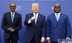 2025 12 05t083211z 1 lynxmpelb40e2 rtroptp 3 usa trump rwanda congo