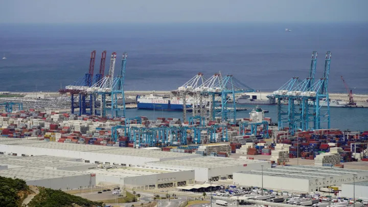 2025 12 08t164252z 1288419359 rc2l58alyk6b rtrmadp 3 morocco ports main