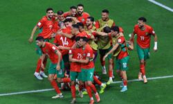 2025 12 15t161802z 1780955224 up1elcf19a156 rtrmadp 3 soccer arabcup are mar