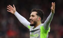 2025 12 27t141637z 2007742734 up1elcr13nnj6 rtrmadp 3 soccer england nfo mci