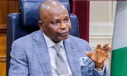 Attorney General of the Federation and Minister of Justice Lateef Fagbemi SAN e1766175811771