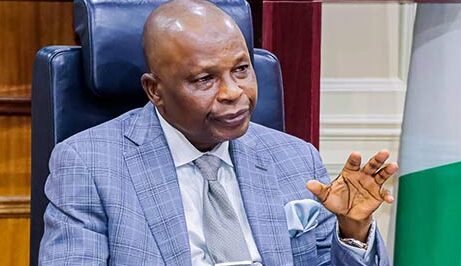 Attorney General of the Federation and Minister of Justice Lateef Fagbemi SAN e1766175811771