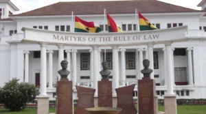 ghana
