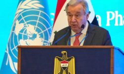 iraq united nations 07964