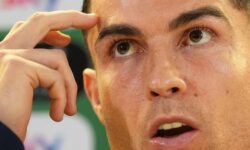 ireland portugal world cup soccer 13134