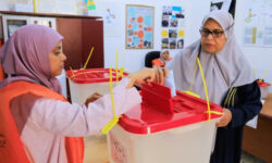 libya municipal elections 82690 main