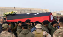 libya turkey plane crash 70822 main