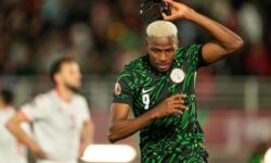 morocco africa cup of nations soccer 38924