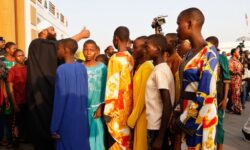 nigeria abductions 68644