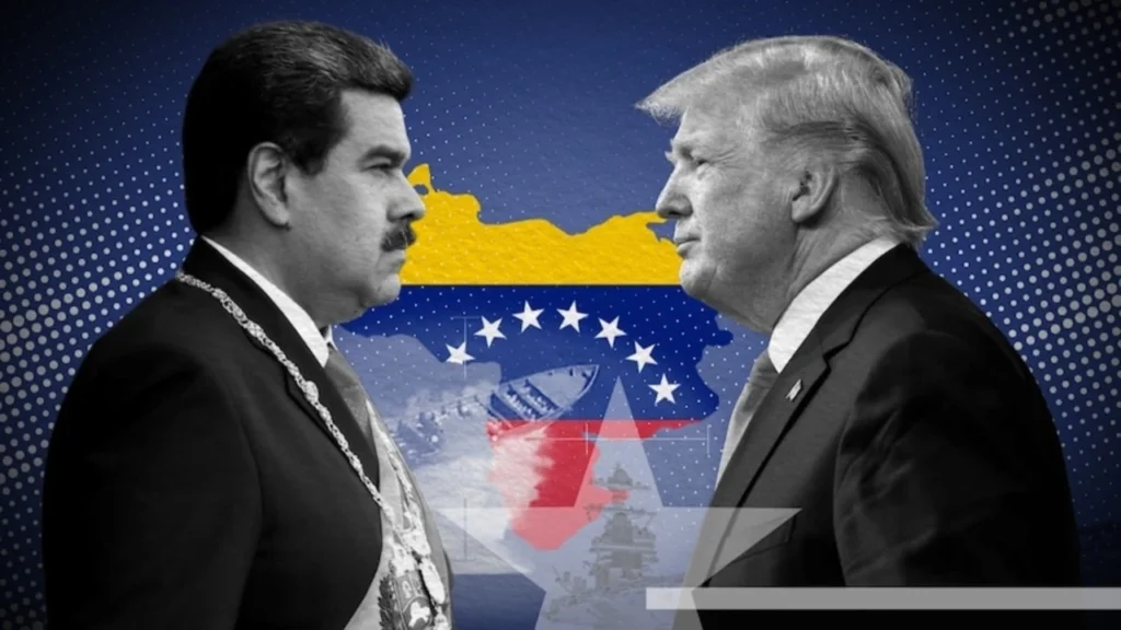 nyt trump maduro ile telefonda gorustu yaf6 cover.jpg