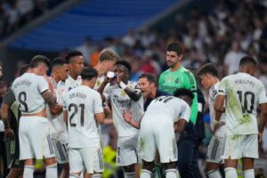 spain soccer la liga 18722