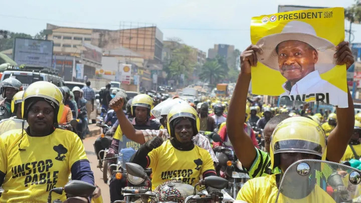 2026 01 13t143756z 2108197221 rc2c0jaiicx9 rtrmadp 3 uganda election main