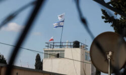 2026 01 20t091333z 1596683331 rc2x4ja986sw rtrmadp 3 israel palestinians jerusalem unrwa main