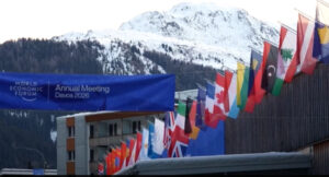 2026 WEF DAVOS