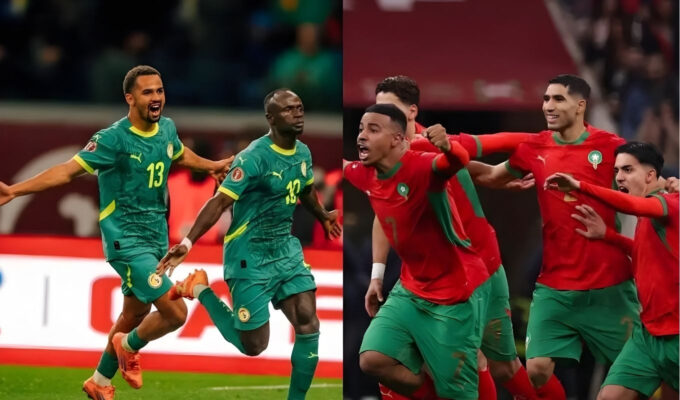 After the grand final a new history in FIFA rankings Morocco–Senegal 1768882335 680x400 1