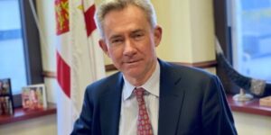 HM Attorney General for Jersey. Mark Temple KC signing MOU with Nigeria December 2025 v3 e1767958030950 750x375 1 700x350 1