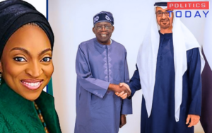 Jumoke Oduwole Tinubu Nigeria UAE e1768566624546
