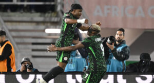 Super Eagles 1