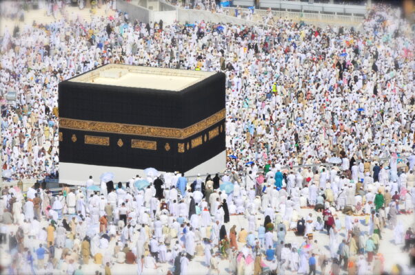 The Hajj kicks into full gear Flickr Al Jazeera English 8 602x400 1