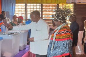 central african republic election 74462